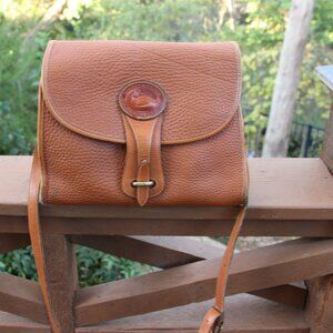 Vintage Dooney & Bourke